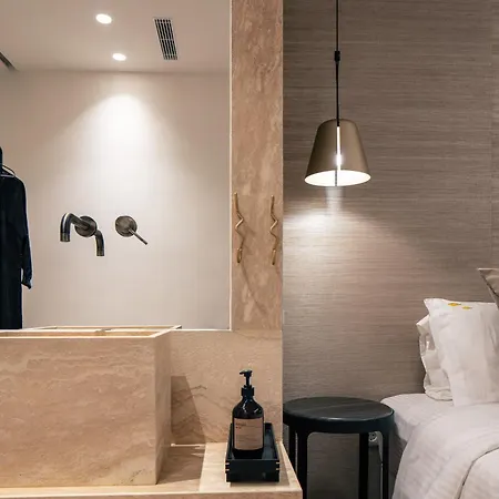 Sea Path Ii Chania Center Luxury خانيا