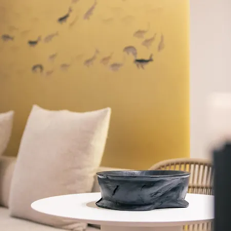 Sea Path Ii Chania Center Luxury شقة *