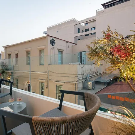 Sea Path Ii Chania Center Luxury * خانيا