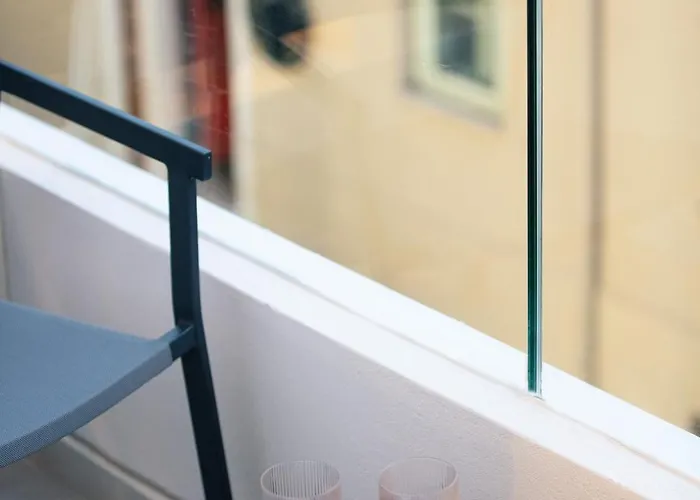 Sea Path Ii Chania Center Luxury *