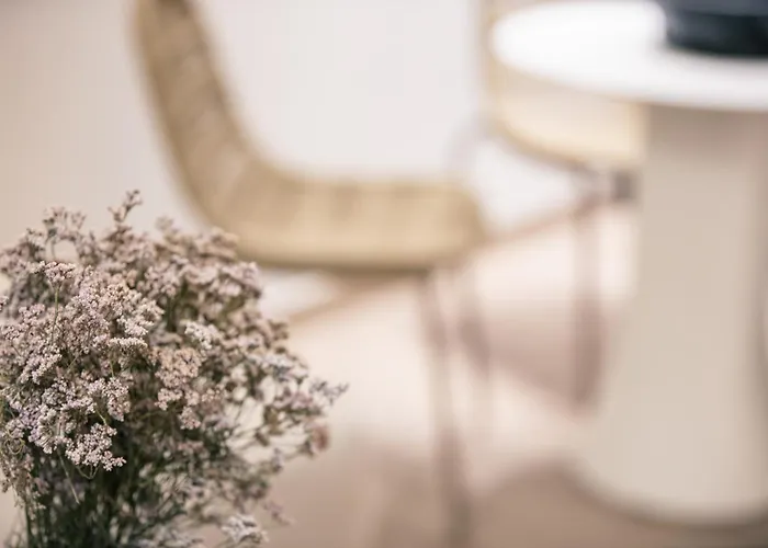 Sea Path Ii Chania Center Luxury Apartment *