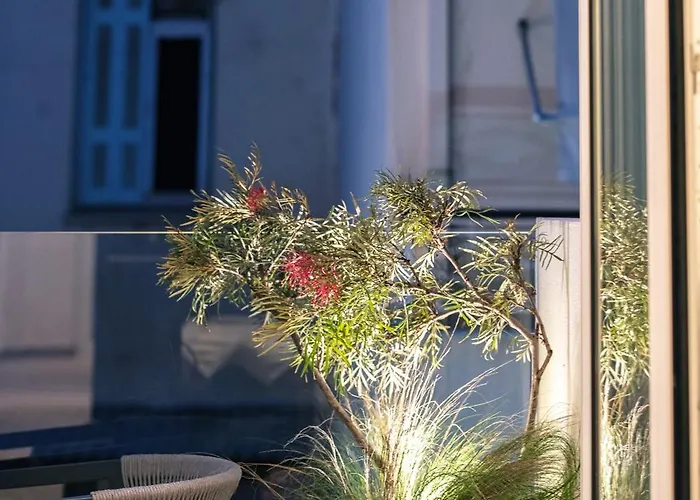 Apartment Sea Path Ii Chania Center Luxury Chania (Crete)