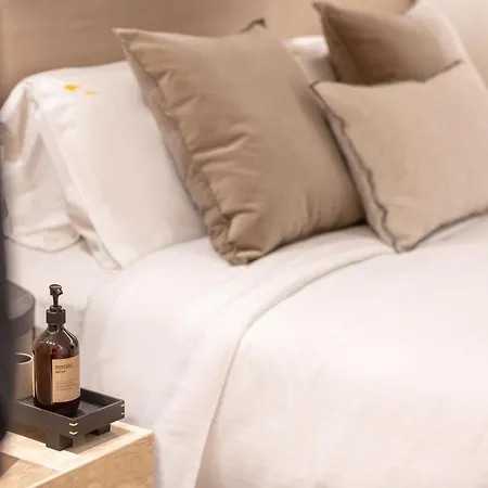 Apartamento Sea Path Ii Chania Center Luxury