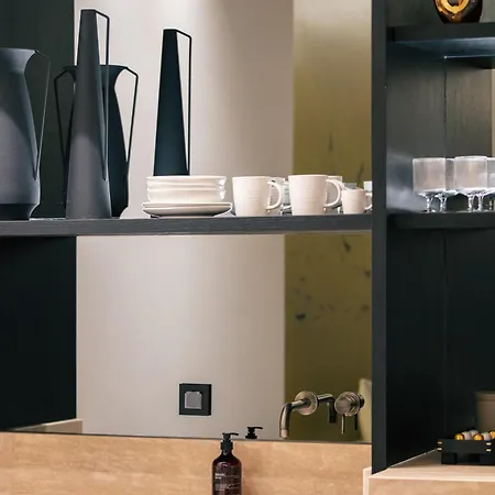 Apartamento Sea Path Ii Chania Center Luxury Chania (Crete)