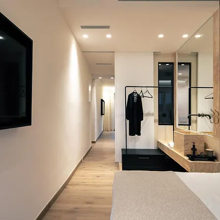 Sea Path Ii Chania Center Luxury * חאניה