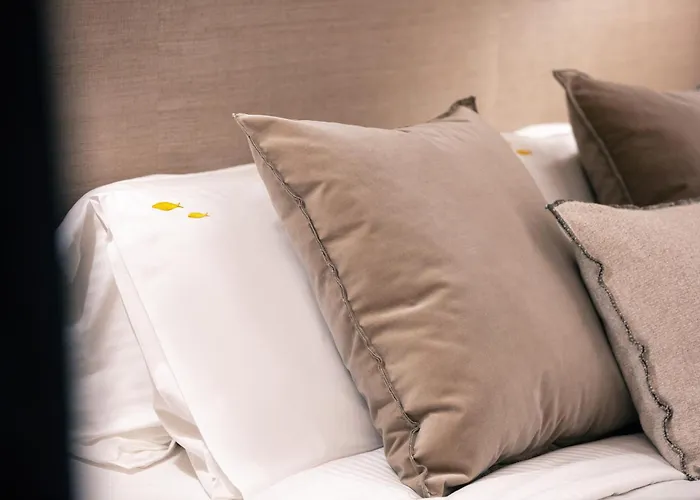 Sea Path Ii Chania Center Luxury Апартаменти