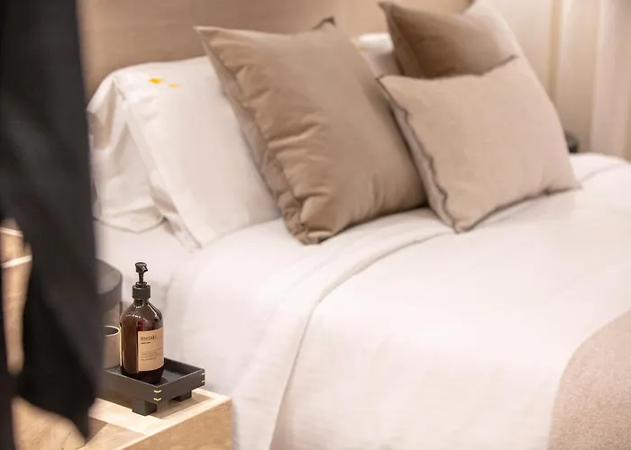 Апартаменти Sea Path Ii Chania Center Luxury