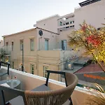 Sea Path Ii Chania Center Luxury * La Canea