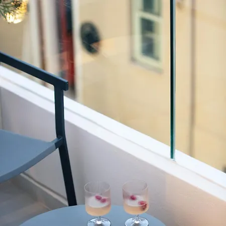 Sea Path Ii Chania Center Luxury *