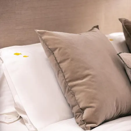 Sea Path Ii Chania Center Luxury Apartmán