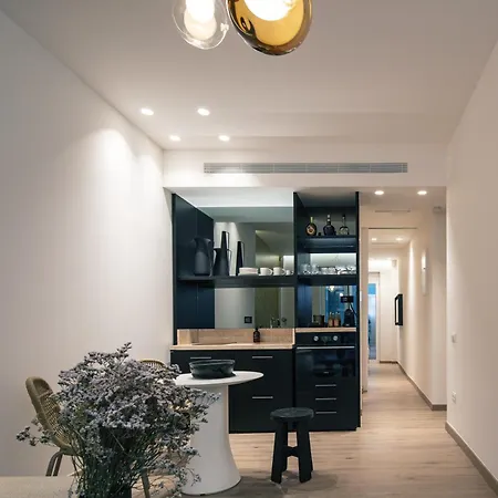 Sea Path Ii Chania Center Luxury Χανιά