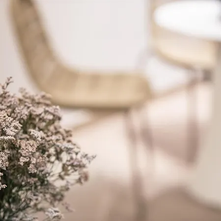 Sea Path Ii Chania Center Luxury Διαμέρισμα *