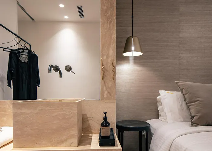 Sea Path Ii Chania Center Luxury ハニア