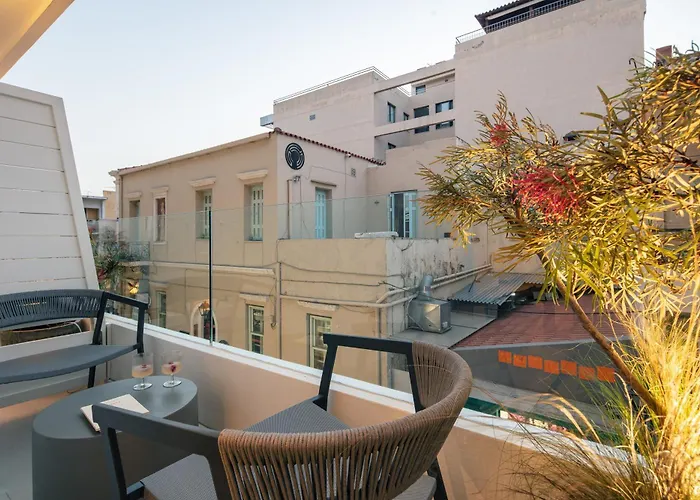 Sea Path Ii Chania Center Luxury * ハニア